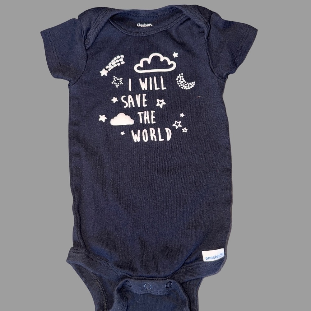 Carter's Baby Girl Bodysuit Bundle | 15 Pieces | 3-6 Months | Like New - Picture 7 of 9